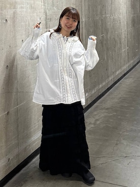 たしろんさんのコーディネート