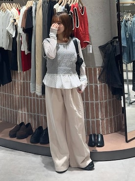 たしろんさんのコーディネート