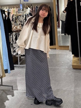 たしろんさんのコーディネート