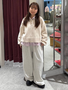 たしろんさんのコーディネート