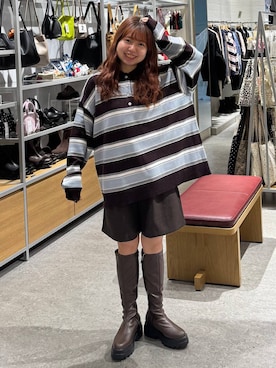 たしろんさんのコーディネート