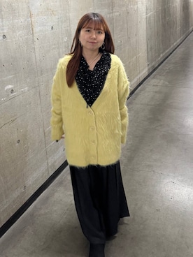 「アイテム（その他シューズ）」を使った、たしろんさん（レディース・149cm）の秋コーディネート