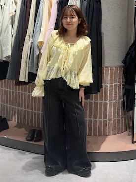 たしろんさんのコーディネート