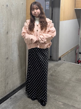 たしろんさんのコーディネート