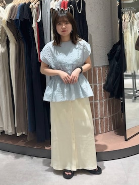 たしろんさんのコーディネート