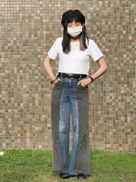 jnaanさんのコーディネート