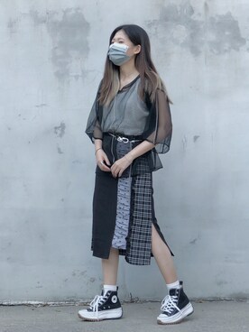 jnaanさんのコーディネート