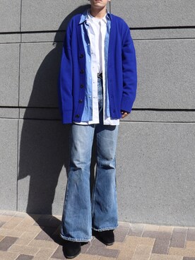 たかたかさんのコーディネート