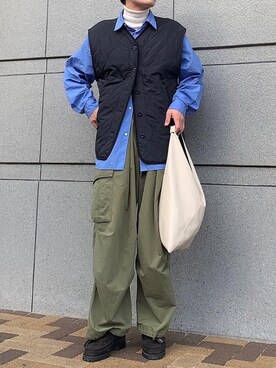 たかたかさんのコーディネート