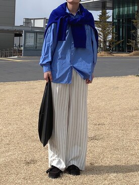 たかたかさんのコーディネート