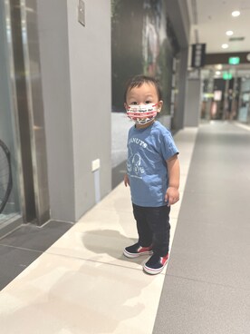 rrbaoさんのコーディネート