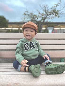 rrbaoさんのコーディネート