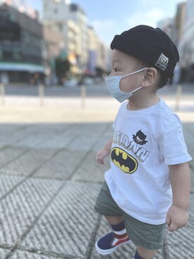 rrbaoさんのコーディネート