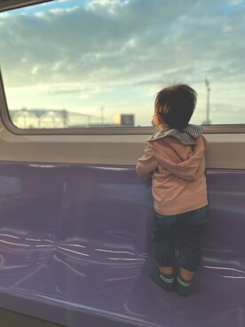 rrbaoさんのコーディネート