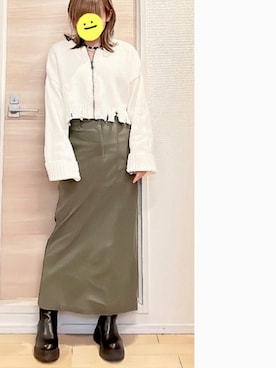 たまさんのコーディネート