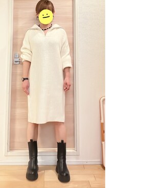 たまさんのコーディネート