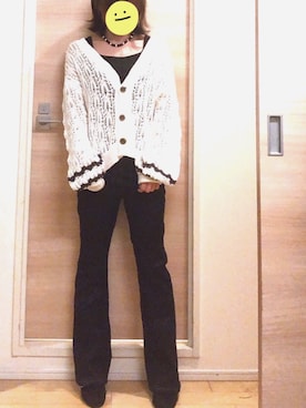 たまさん（レディース・152cm）の夏コーディネート