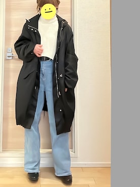 たまさん(レディース・152cm)の冬コーディネート