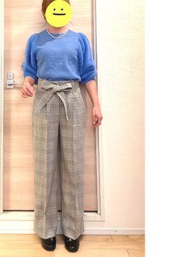 たまさんのコーディネート