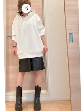 たまさんのコーディネート