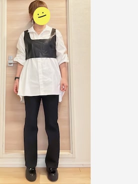 たまさん(レディース・152cm)の秋コーディネート