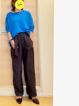 たまさん(レディース・152cm)の春コーディネート