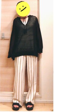 たまさん(レディース・152cm)の春コーディネート