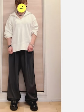 たまさんのコーディネート