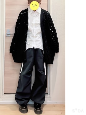 たまさん（レディース・152cm）の冬コーディネート