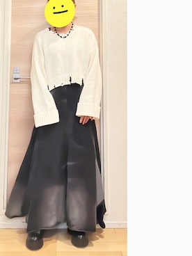 たまさん(レディース・152cm)の秋コーディネート