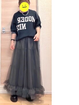 たまさん(レディース・152cm)の冬コーディネート