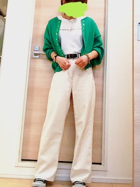 たまさん(レディース・152cm)の秋コーディネート