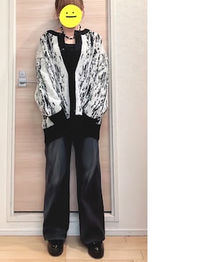 たまさん（レディース・152cm）の冬コーディネート