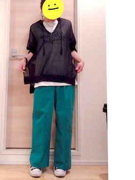 たまさん(レディース・152cm)の春コーディネート