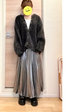 たまさんのコーディネート