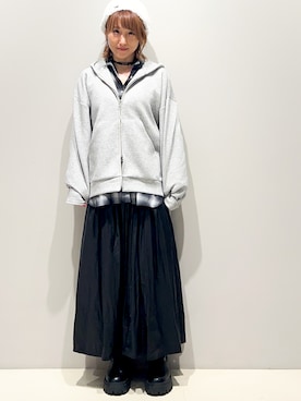 たまさんのコーディネート