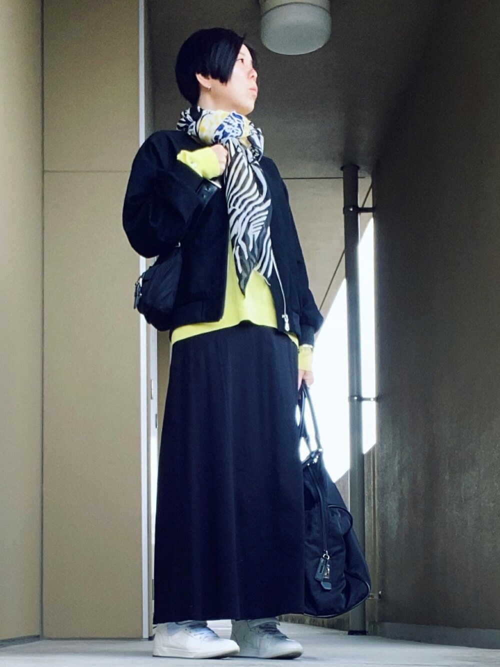 H*C様 PRADA オールレザー ボストン バッグ　【PRADA123】 大々特価:PRADA オールレザーボストンバッグ PRADA(プラダ