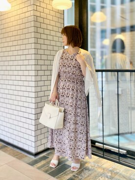 miyabiさんのコーディネート