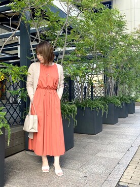 miyabiさんのコーディネート