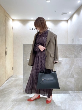 miyabiさんのコーディネート