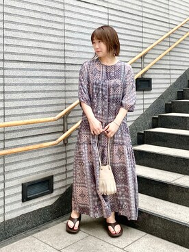 miyabiさんのコーディネート