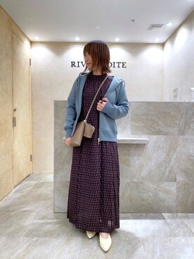 miyabiさんのコーディネート