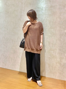 miyabiさんのコーディネート