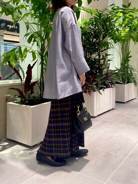 08smyさんのコーディネート