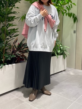 08smyさんのコーディネート