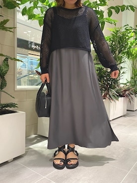 08smyさんのコーディネート