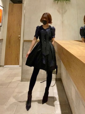 NE_MU_MIさんのコーディネート