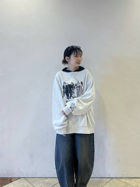 tagochiさんのコーディネート