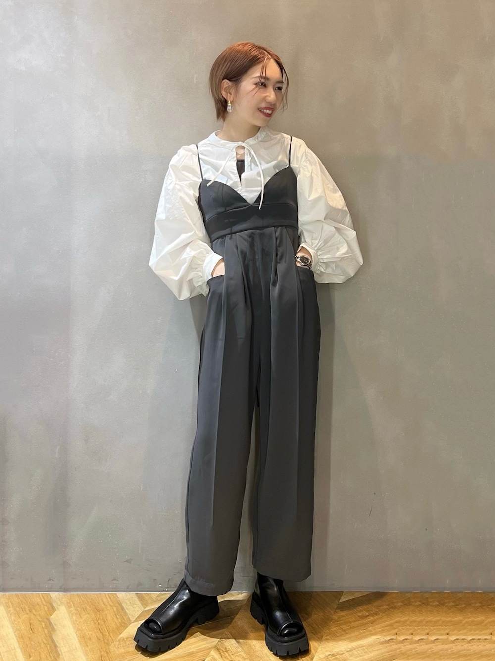 【当店一番人気】 1678312835_1000.jpg レディースウェア