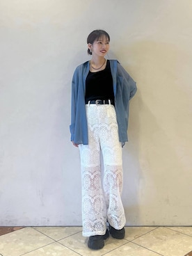 tagochiさんのコーディネート